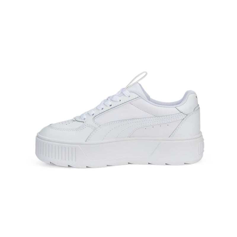 Puma - Women's Karmen Rebelle Shoes (387212 01)