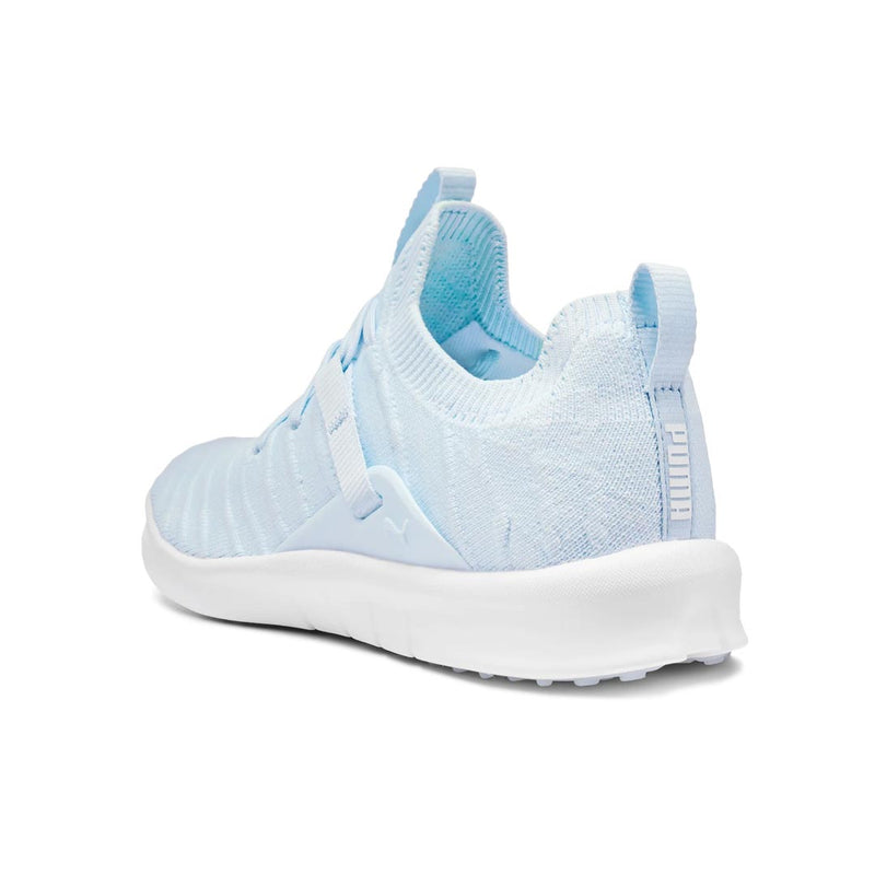 Puma - Women's Laguna Fusion Knit Spikeless Golf Shoes (376082 05)