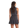 Puma - Women's Leopard Pleated Golf Dress (625058 01)