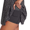 Puma - Women's Leopard Pleated Golf Dress (625058 01)