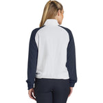 Puma - Women's Lightweight 1/4 Zip Shell Jacket (623939 01)