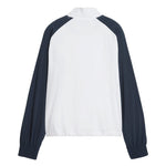 Puma - Women's Lightweight 1/4 Zip Shell Jacket (623939 01)