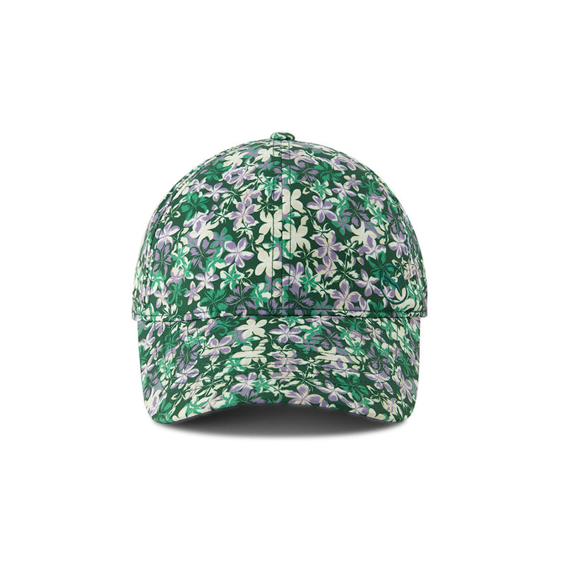 Puma - Women's Lillie Ponytail Cap (025565 01)