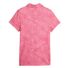 Puma - Women's MATTR Fern Short Sleeve Polo (621633 02)