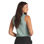 Puma - Women's MATTR Deco Sleeveless Golf Polo (623924 03)