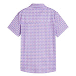Puma - Women's MATTR Essex Short Sleeve Golf Polo (625892 02)