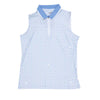 Puma - Polo sans manches MATTR Love H8 pour femme (538998 02)