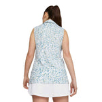Puma - Women's MATTR Mariposa Sleeveless Golf Polo (621635 02)