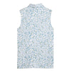 Puma - Women's MATTR Mariposa Sleeveless Golf Polo (621635 02)