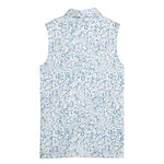 Puma - Women's MATTR Mariposa Sleeveless Golf Polo (621635 02)