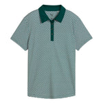 Puma - Women's MATTR Morse Short Sleeved Golf Polo (629357 02)
