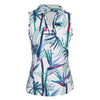 Puma - Women's MATTR Paradise Sleeveless Polo (625891 01)