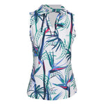 Puma - Women's MATTR Paradise Sleeveless Polo (625891 01)