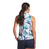 Puma - Women's MATTR Paradise Sleeveless Polo (625891 01)