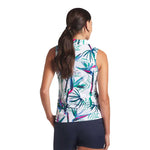 Puma - Women's MATTR Paradise Sleeveless Polo (625891 01)