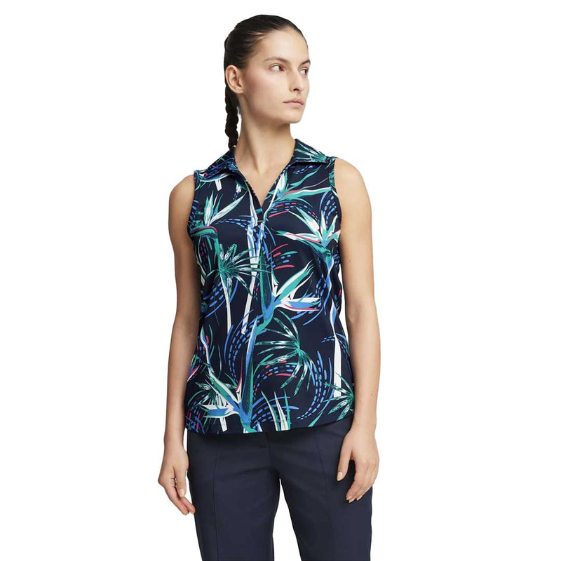 Puma - Polo Mattr Paradise Sl pour femme (625891 02)