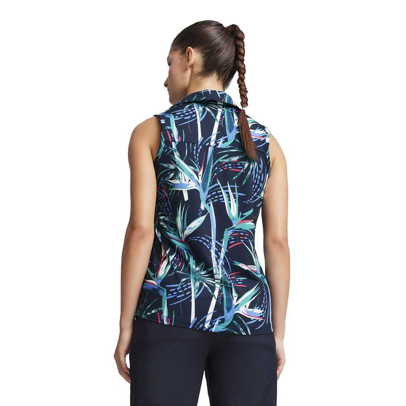 Puma - Polo Mattr Paradise Sl pour femme (625891 02)