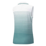 Puma - Women's MATTR Sleeveless Stripe Polo (537496 10)