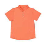 Puma - Women's MATTR Solid Short Sleeve Golf Polo (625889 04)