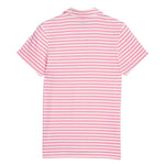 Puma - Women's MATTR Somer Stripe Short Sleeve Golf Polo (621880 04)