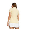 Puma - Women's MATTR Somer Stripe Short Sleeve Golf Polo (621880 05)