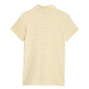 Puma - Women's MATTR Somer Stripe Short Sleeve Golf Polo (621880 05)