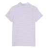 Puma - Women's MATTR Somer Stripe Short Sleeve Golf Polo (621880 06)