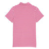 Puma - Women's MATTR Somer Stripe Short Sleeve Golf Polo (621880 07)
