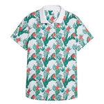 Puma - Women's MATTR Tropic Short Sleeve Golf Polo (623925 01)