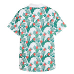 Puma - Women's MATTR Tropic Short Sleeve Golf Polo (623925 01)