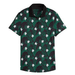 Puma - Women's MATTR Tropic Short Sleeve Golf Polo (623925 02)