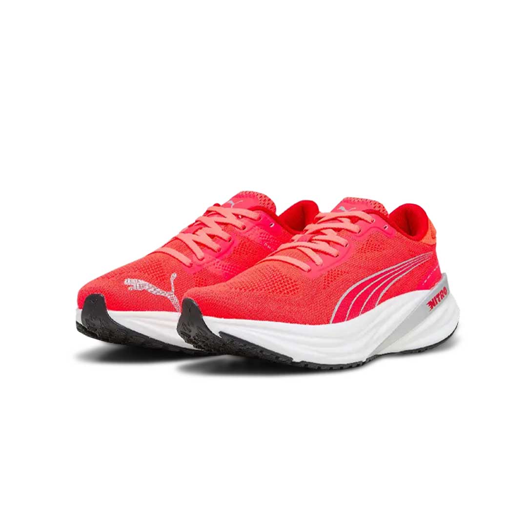 Puma - Women's Magnify Nitro 2 Shoes (377540 02) – SVP Sports