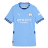 Puma - Women's Manchester City 24/25 Replica Home Jersey (775077 01)