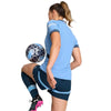 Puma - Women's Manchester City 24/25 Replica Home Jersey (775077 01)