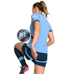Puma - Women's Manchester City 24/25 Replica Home Jersey (775077 01)