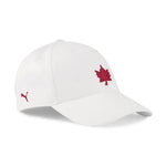 Puma - Women's Maple Ponytail Cap (025147 01)