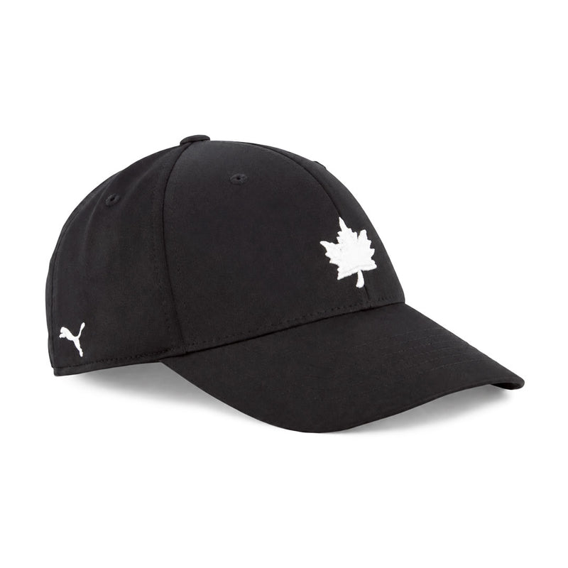 Puma - Women's Maple Ponytail Cap (025147 02)
