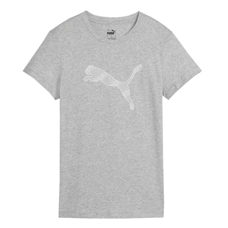 Puma - Women's Mass Merchants Short Sleeve T-Shirt (679933 04)
