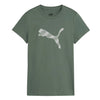 Puma - Women's Mass Merchants Short Sleeve T-Shirt (679933 65)