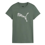 Puma - Women's Mass Merchants Short Sleeve T-Shirt (679933 65)