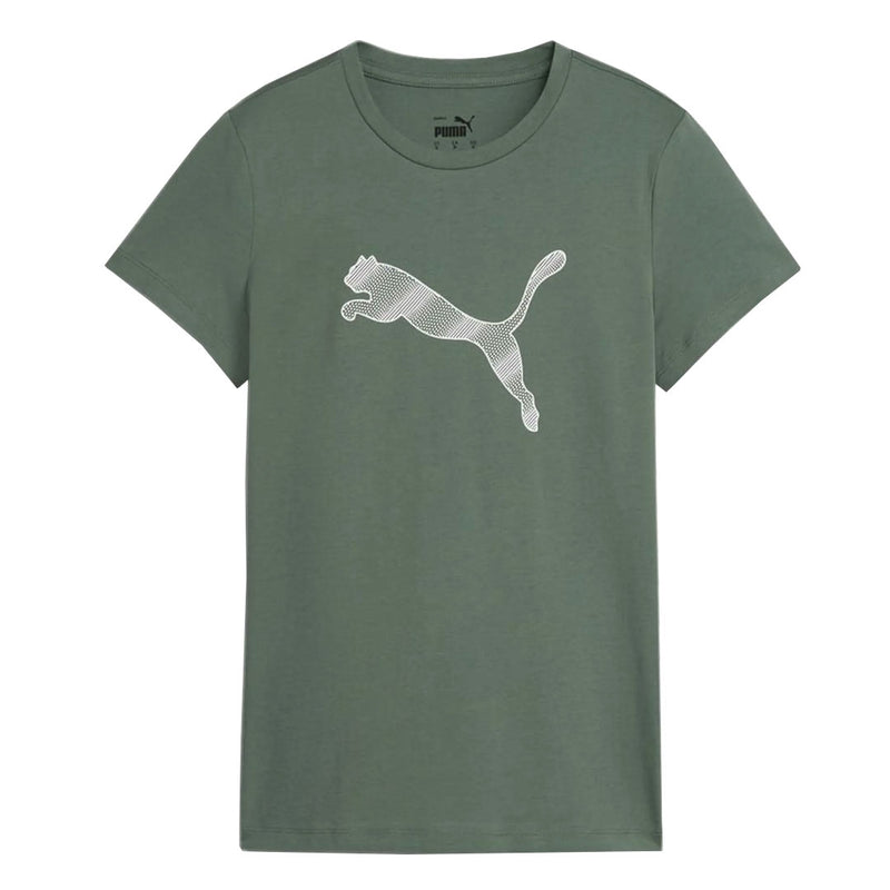 Puma - Women's Mass Merchants Short Sleeve T-Shirt (679933 65)