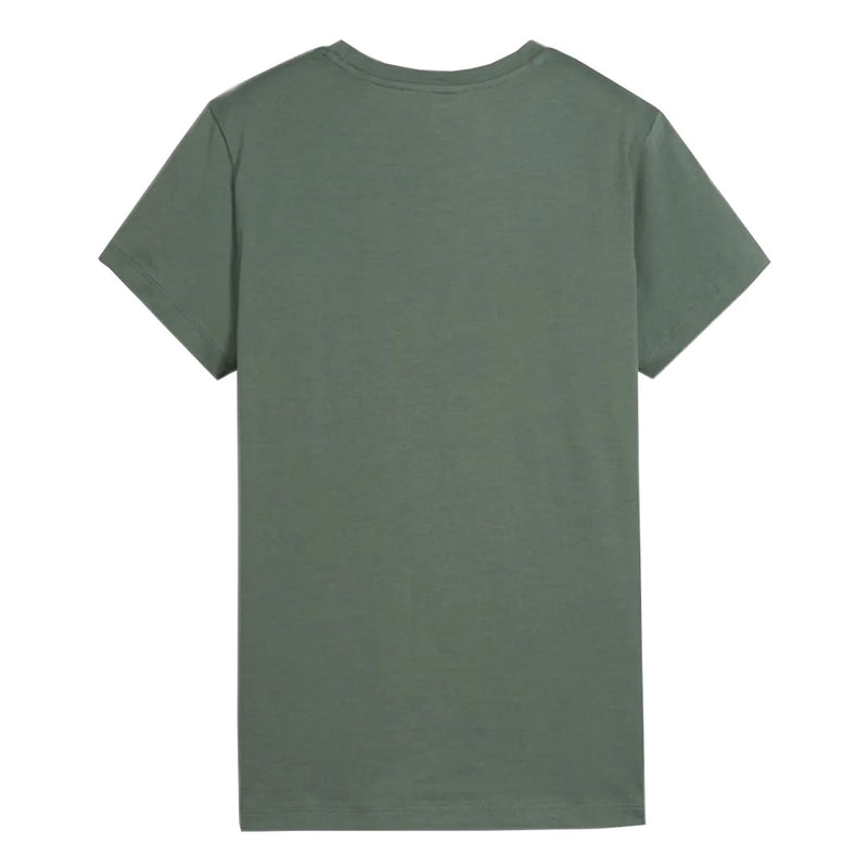 Puma - Women's Mass Merchants Short Sleeve T-Shirt (679933 65)