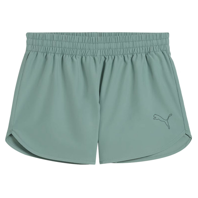 Puma - Women's Mass Merchants Woven Shorts (526832 30)