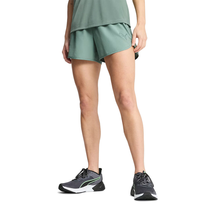 Puma - Women's Mass Merchants Woven Shorts (526832 30)