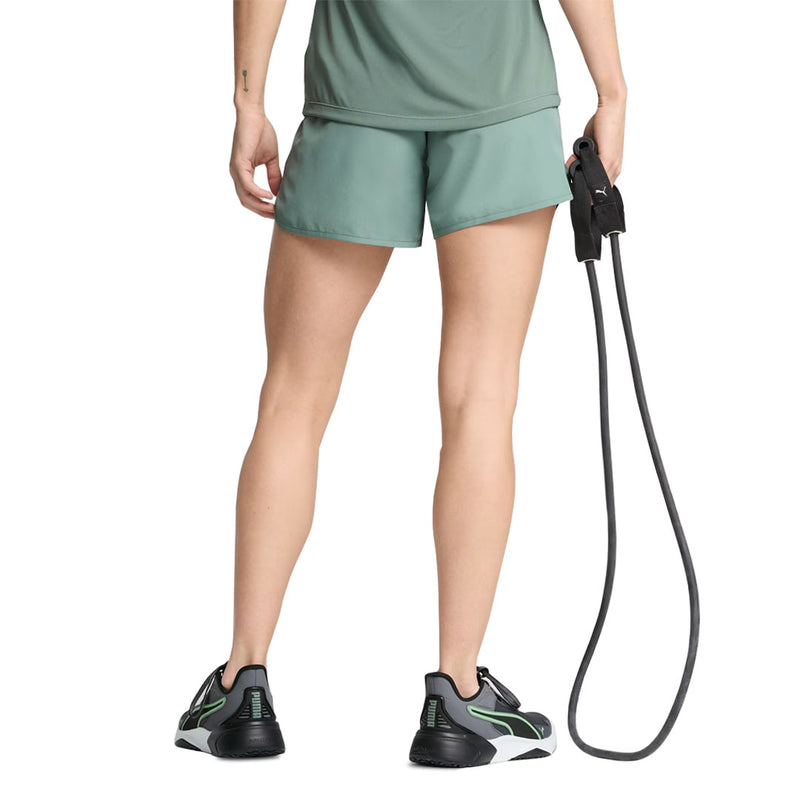 Puma - Women's Mass Merchants Woven Shorts (526832 30)