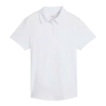 Puma - Women's Mattr Solid Short Sleeve Polo (625889 01)