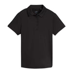 Puma - Women's Mattr Solid Short Sleeve Polo (625889 02)
