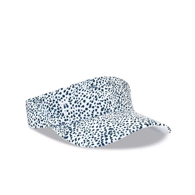 Puma - Women's Microdot Sport Visor (025427 01)