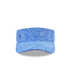 Puma - Women's Microdot Sport Visor (025427 02)