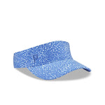 Puma - Women's Microdot Sport Visor (025427 02)